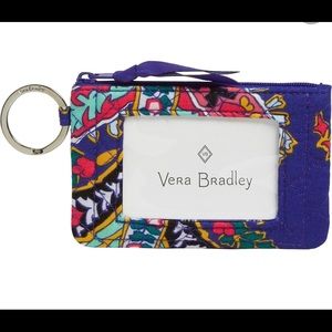 Vera Bradley cardholder